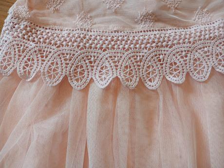 Společenské šaty next, vel. 104, next,104