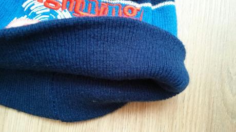 Podzimní čepice cars vel. 92, disney,92