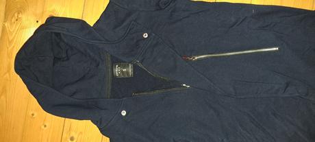 Panská mikina, street one,m