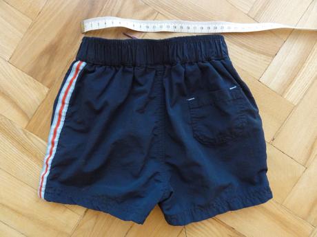 Kraťase, cherokee,92