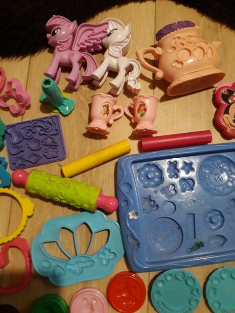 Vykrajovatka na modelinu nebo písek, 