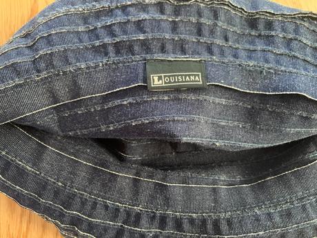 Klobouk & klobouček lousiana vel. 98/104, 98