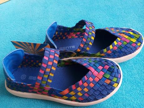 Boty zn."sente" vel."29", 29