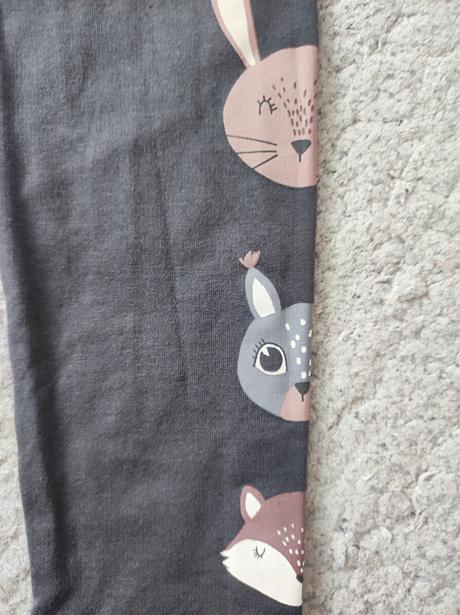 Legíny vel. 122, 122