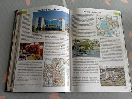 Špalíček výletů 2, 