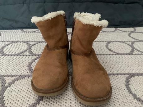 Zimní kotníkové boty, tom tailor,31