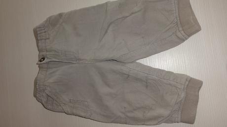 Kalhoty, marks & spencer,80