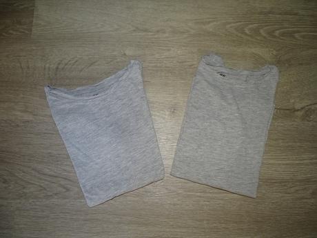Tričko, h&m,146