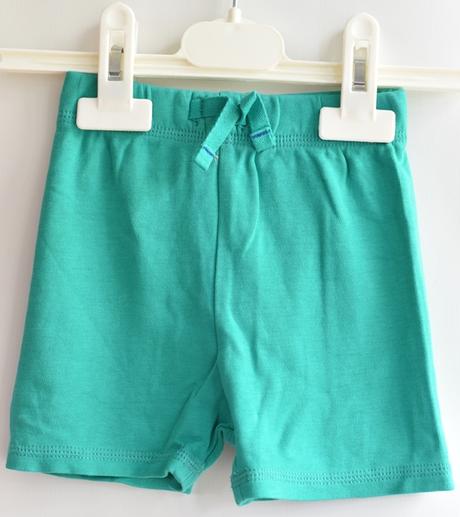 Kraťasy vel. 3 - 6 m, george,68