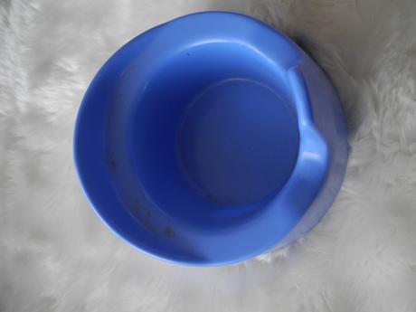 Nočník pro panenky, 