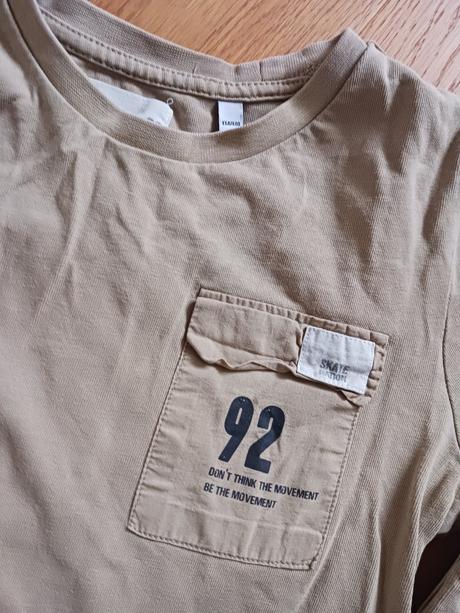 Triko č.134/140, 134