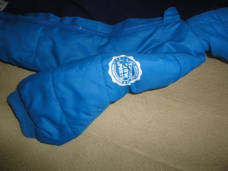 Supr kombinézka f+f, vel. 0-3 měsíce, 62, 6kg, f&f,62