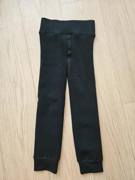 Termo legíny, vel. 3-4 roky, primark,104