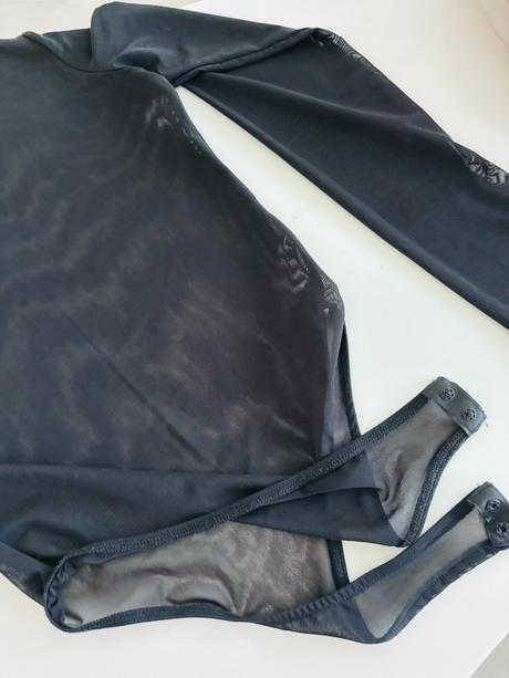 Body bershka, vel. s, bershka,s