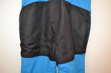 Kalhoty na lyže, oteplováky zn. t&go, t&go,92