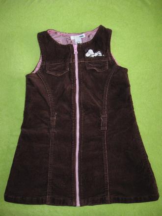 Šaty h&m, h&m,104