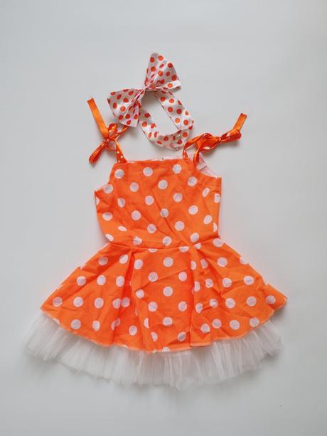 Retro kostým vel 104,