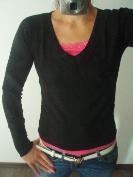 Mikina broadway, broadway,s