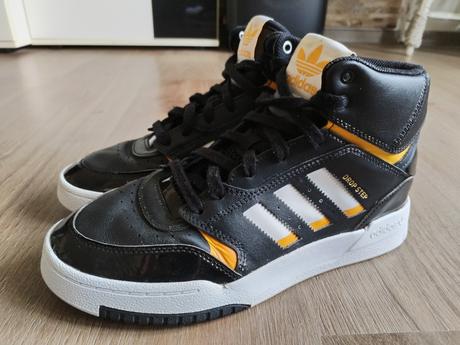 Adidas drop step vel 40, adidas,40