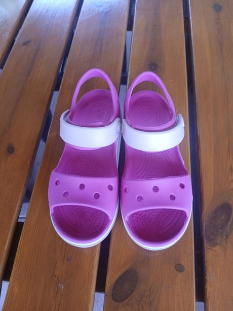 Sandále crocs, vel. 29, crocs,29