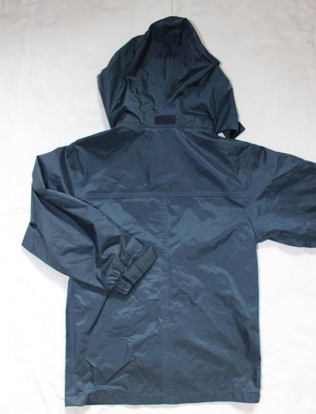 Ay23.jarní/podzimní nepromokavá bunda 5-6 let, john lewis,116