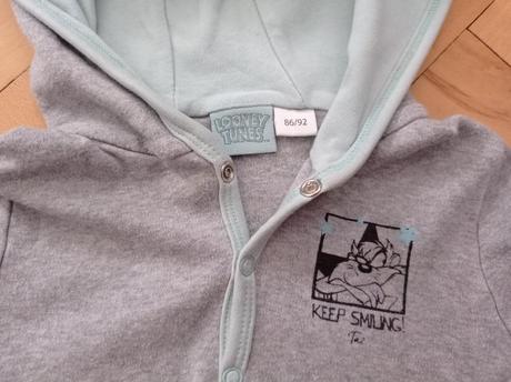 Mikina 92 lupilu, lupilu,92