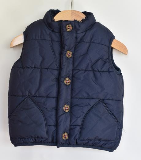 Vesta vel. 9 - 12 m, mamas & papas,80