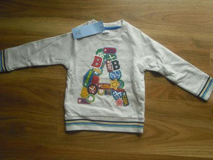 Mikina, f&f,92