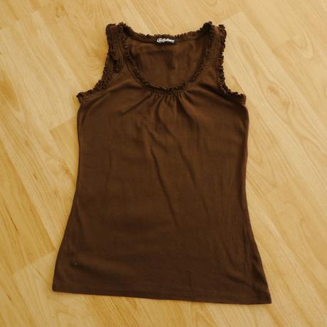 Tilko chillytime 32/34 hnede, 32