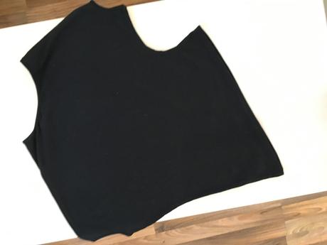 Asymetrický top, vel s-l, l
