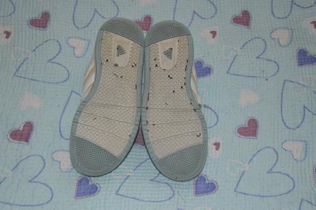 33 34 bílé boty sálovky botasky adidas, adidas,34