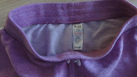 Teplákové kraťasy, george,140