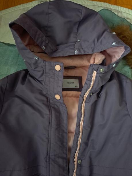 Zimní souprava, reserved,152