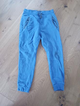 Zateplené tepláky č.116 reserved, reserved,116