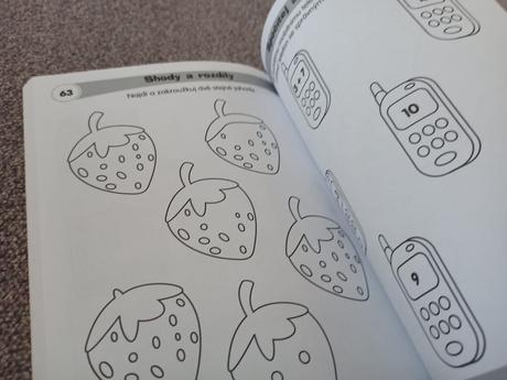 Zelená kniha pro školáky, 