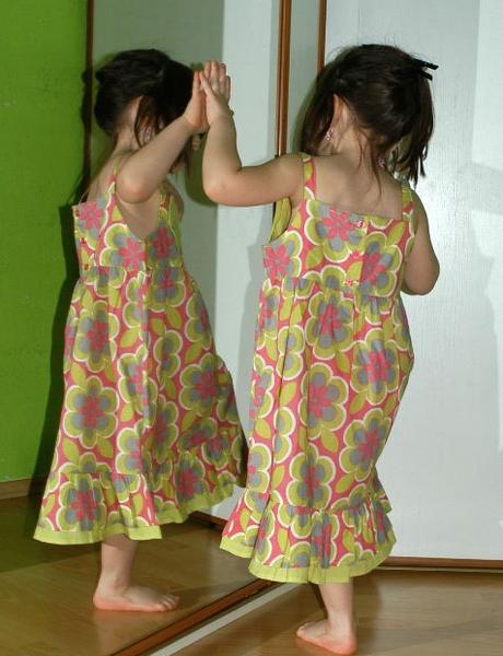 Letní bavlněné šaty s květy v pastelových barvách, next,110