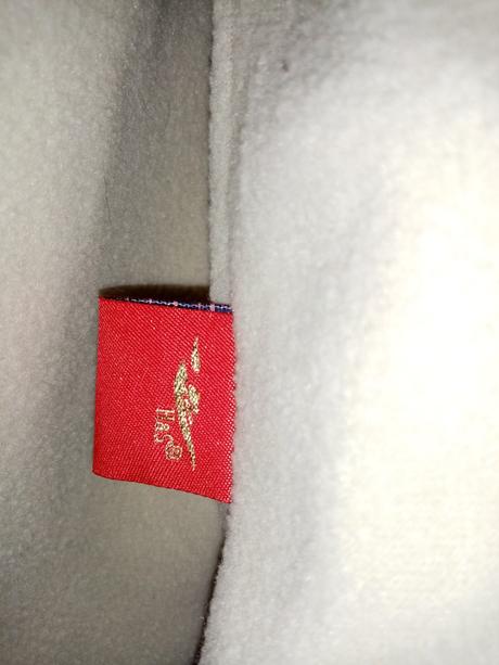 Přechodová bunda, 164