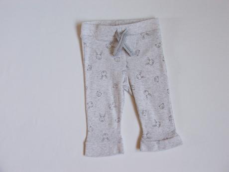 K585 tepláčky vel. 62, f&f,62