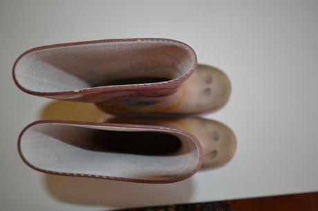 Holínky zn. demar, demar,26