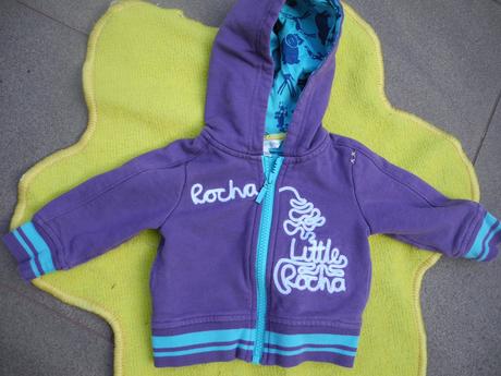 Bavlněná mikina, debenhams,68