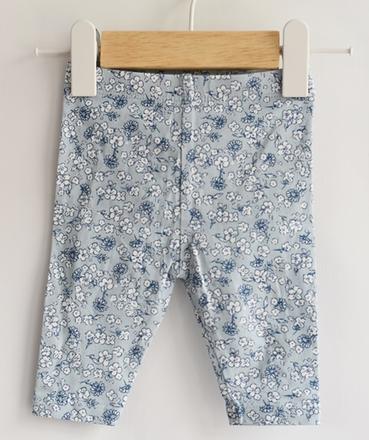 Legíny vel. 0 - 1m, tu,50