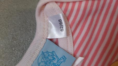 Dívčí body tweety 62/68, disney,62