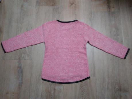 5 x mikina / svetr, vel 110/116, next, george, ..., next,110