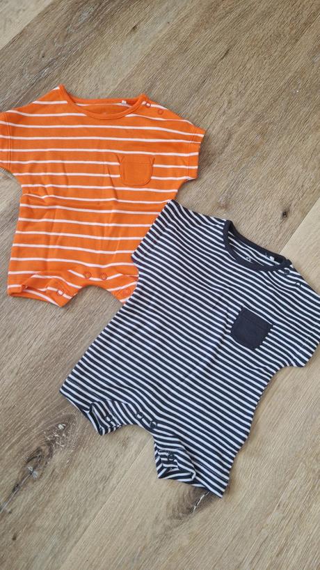 Body/letní overal next, next,50