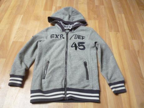 Flís mikina vel. 7-8 george, george,128