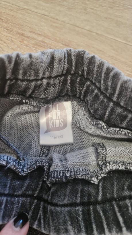 Rifle all for kids, 122