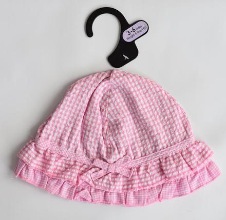 Klobouk vel. 3 - 6 m, cherokee,68