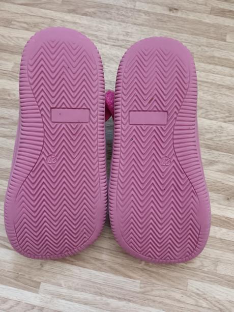 Barefoot protetika bačkory/přezůvky vel. 27, protetika,27