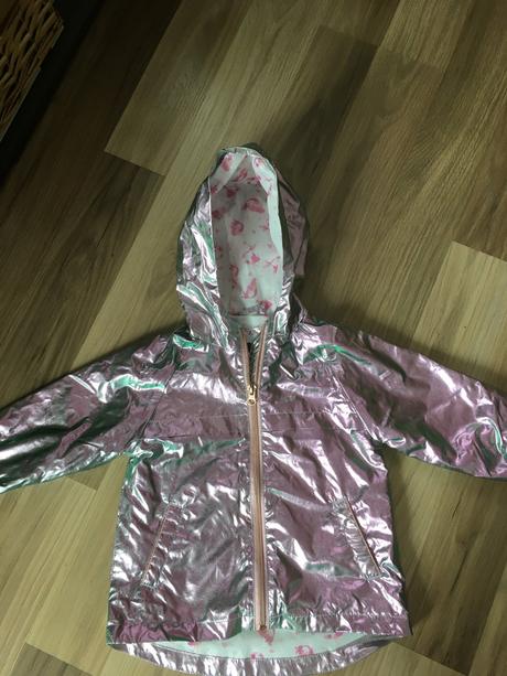 Jarní/podzimní bunda, 86