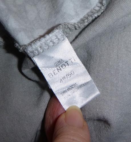 Příjemné triko - vel.xl-xxl, xl